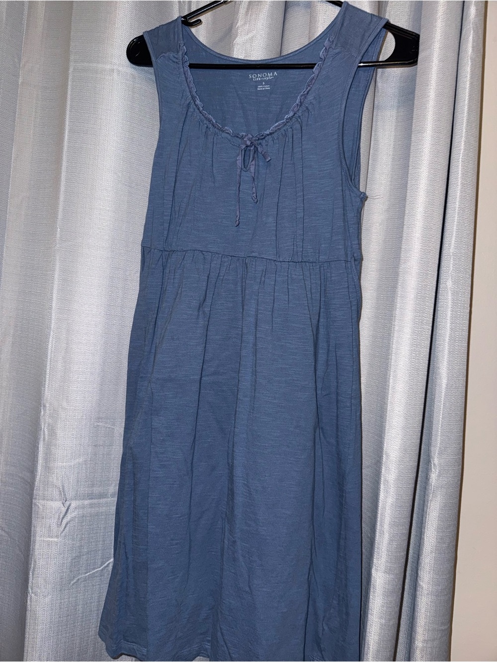 Sonoma Dress